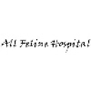 Allfelinehospital.com logo