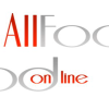 Allfoodonline.com logo