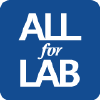 Allforlab.com logo