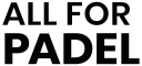 Allforpadel.com logo