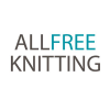 Allfreeknitting.com logo