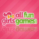 Allfungirlsgames.com logo