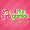 Allfungirlsgames.com logo