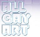 Allgayart.com logo