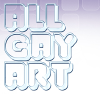 Allgayart.com logo