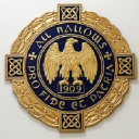 Allhallows.org logo