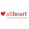 Allheart.com logo