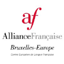 Alliancefr.be logo