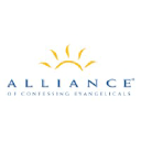 Alliancenet.org logo