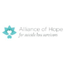 Allianceofhope.org logo