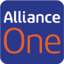 Allianceoneinc.com logo