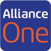 Allianceoneinc.com logo