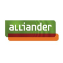 Alliander.com logo