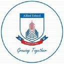 Alliedschools.edu.pk logo