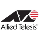Alliedtelesis.com logo