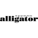 Alligator.org logo