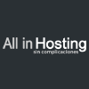 Allinhosting.com logo