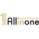 Allinonetourism.com logo