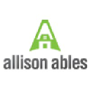 Allisonables.com logo