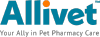 Allivet.com logo