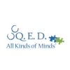 Allkindsofminds.org logo