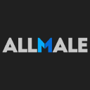 Allmale.com logo