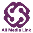 Allmedialink.com logo