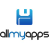 Allmyapps.com logo