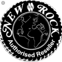 Allnewrock.com logo