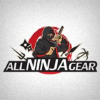 Allninjagear.com logo