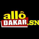 Allodakar.sn logo