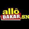 Allodakar.sn logo