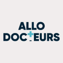 Allodocteurs.fr logo