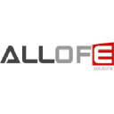 Allofe.com logo