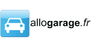 Allogarage.fr logo