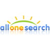 Allonesearch.com logo