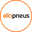 Allopneus.com logo