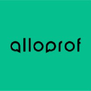 Alloprof.qc.ca logo