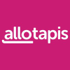 Allotapis.com logo