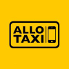 Allotaxi.co.ao logo