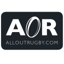 Alloutrugby.com logo