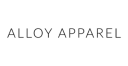 Alloyapparel.com logo