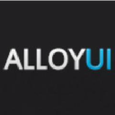 Alloyui.com logo