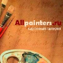 Allpainters.ru logo