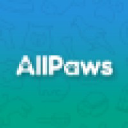 Allpaws.com logo