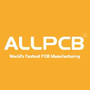 Allpcb.com logo