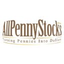 Allpennystocks.com logo