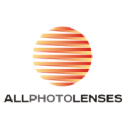 Allphotolenses.com logo