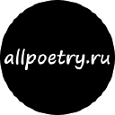 Allpoetry.ru logo