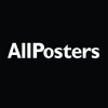 Allposters.at logo